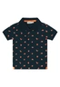 FLINQ baby jongens  polo